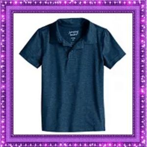 JUMPING BEANS Baby Boys Polo Shirt